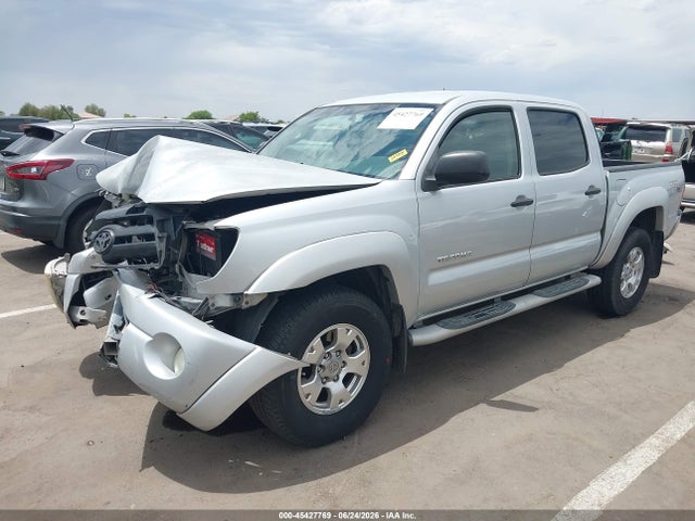 2005 Toyota TACOMA PRERUNNER V6 photo 2