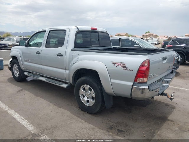 2005 Toyota TACOMA PRERUNNER V6 photo 3