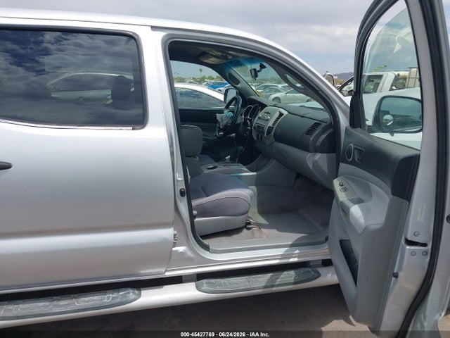 2005 Toyota TACOMA PRERUNNER V6 photo 5