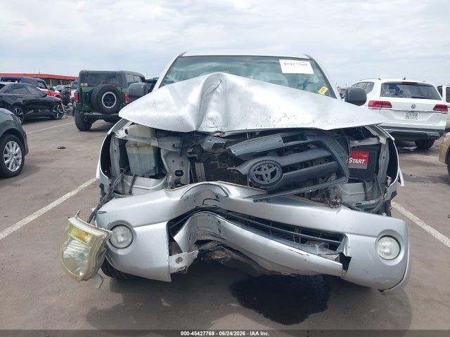2005 Toyota TACOMA PRERUNNER V6 photo 6