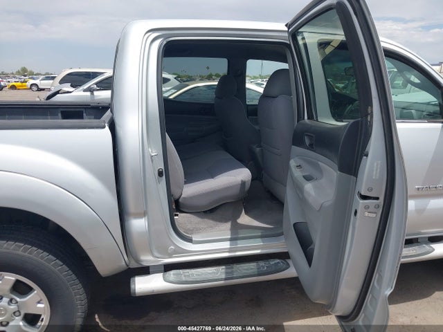 2005 Toyota TACOMA PRERUNNER V6 photo 8