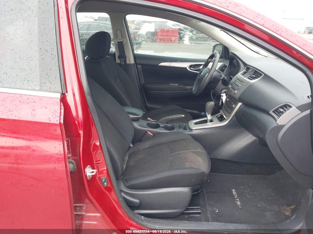 صورة 5 لـ 2014 Nissan SENTRA S