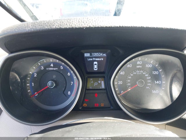 صورة 7 لـ 2016 Hyundai ELANTRA GT