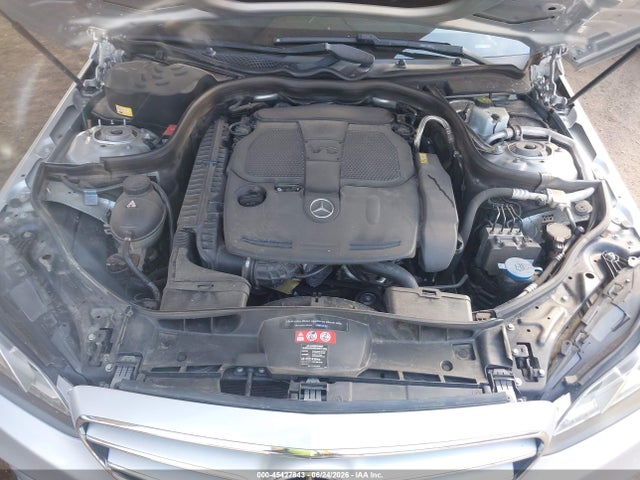 2016 Mercedes-BENZ E 350 照片 10