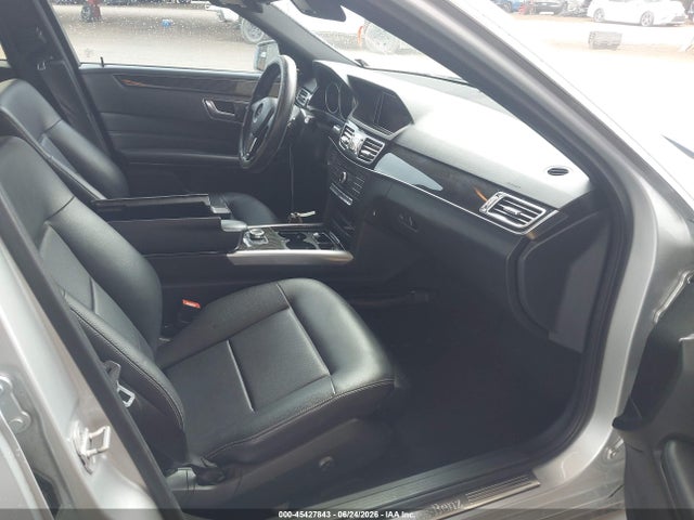 2016 Mercedes-BENZ E 350 照片 5