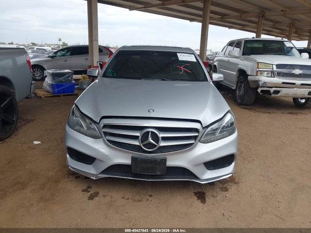 2016 Mercedes-BENZ E 350 照片 6