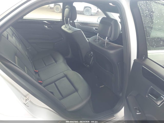 2016 Mercedes-BENZ E 350 照片 8