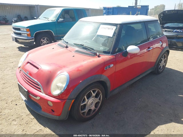 صورة 2 لـ 2005 MINI COOPER S
