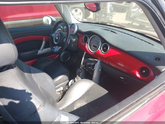 صورة 5 لـ 2005 MINI COOPER S