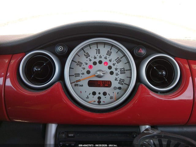 صورة 7 لـ 2005 MINI COOPER S