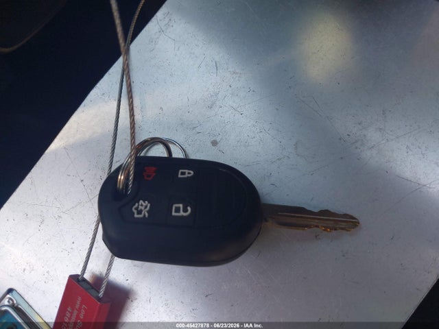 صورة مصغرة 11 لـ 2008 FORD FUSION SEL
