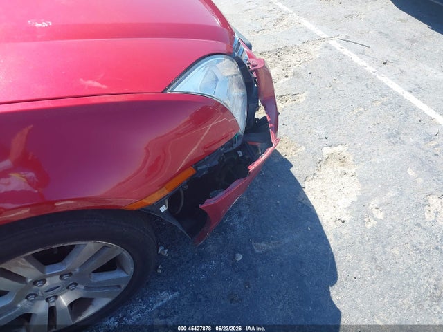 صورة مصغرة 12 لـ 2008 FORD FUSION SEL