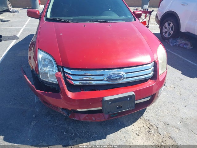 صورة مصغرة 14 لـ 2008 FORD FUSION SEL
