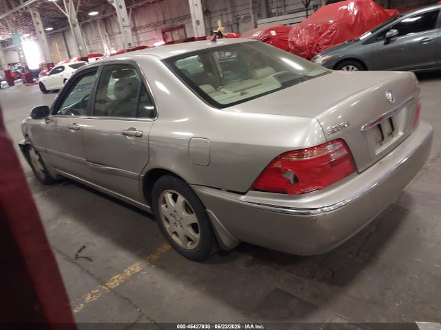 صورة 3 لـ 2002 Acura RL 3.5