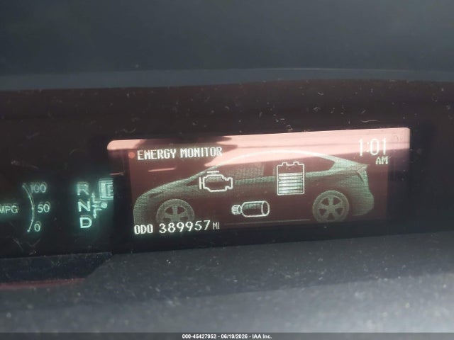 صورة 7 لـ 2014 Toyota PRIUS THREE