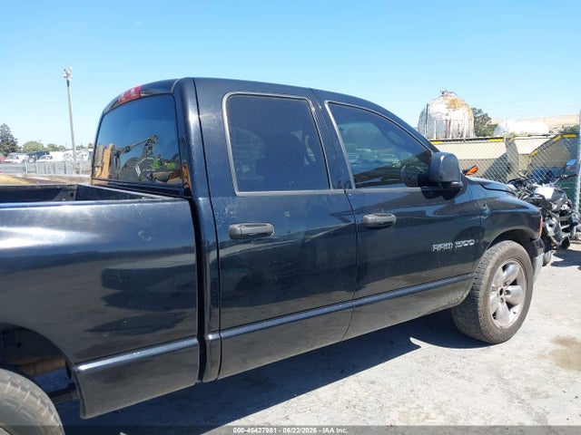 2004 Dodge RAM 1500 SLT/LARAMIE — миниатюра 15