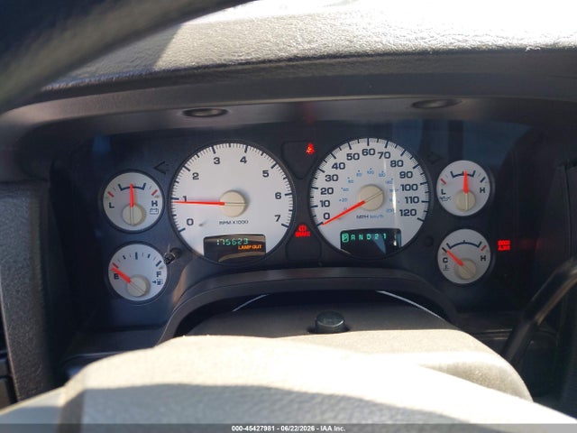 صورة 7 لـ 2004 Dodge RAM 1500 SLT/LARAMIE