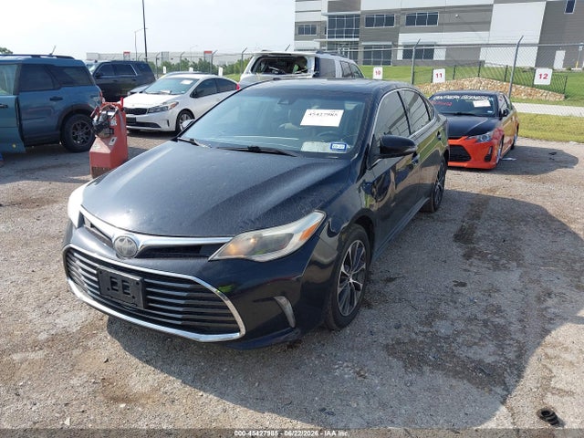 صورة 2 لـ 2018 Toyota AVALON XLE PREMIUM