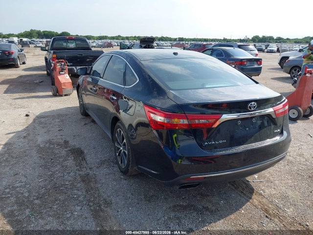 صورة 3 لـ 2018 Toyota AVALON XLE PREMIUM
