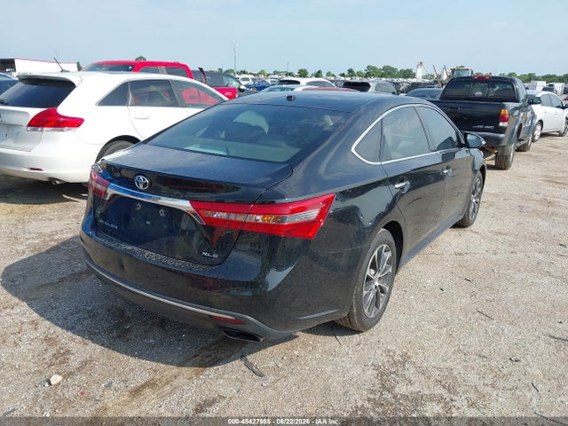 صورة 4 لـ 2018 Toyota AVALON XLE PREMIUM