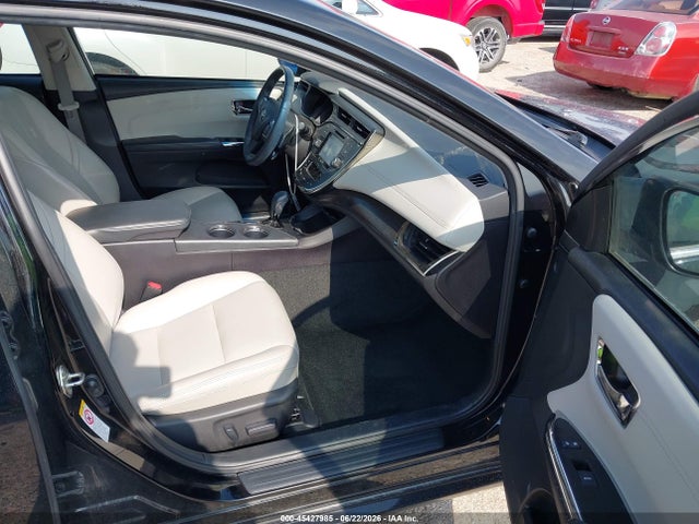 صورة 5 لـ 2018 Toyota AVALON XLE PREMIUM