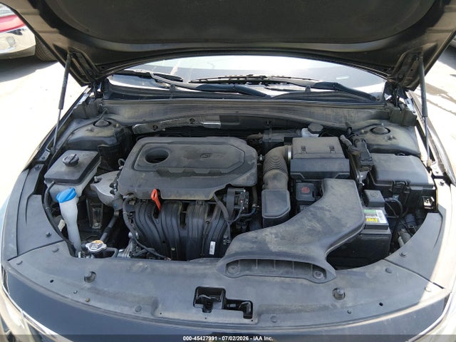 صورة 10 لـ 2020 KIA OPTIMA LX