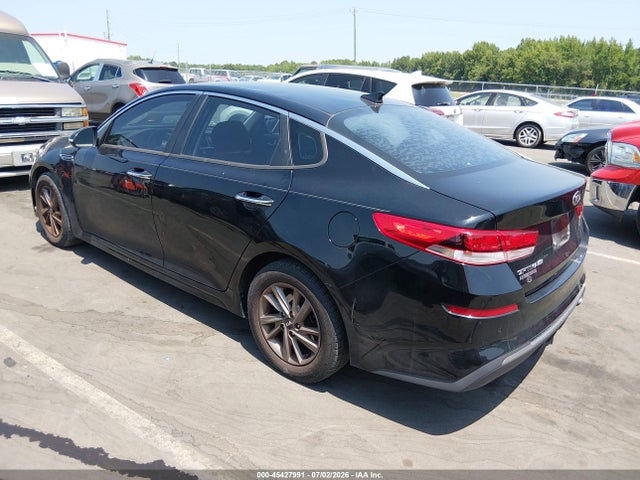 صورة 3 لـ 2020 KIA OPTIMA LX
