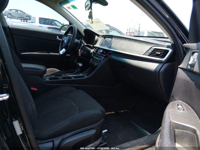 صورة 5 لـ 2020 KIA OPTIMA LX