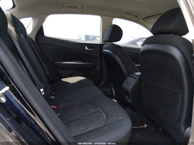 صورة 8 لـ 2020 KIA OPTIMA LX