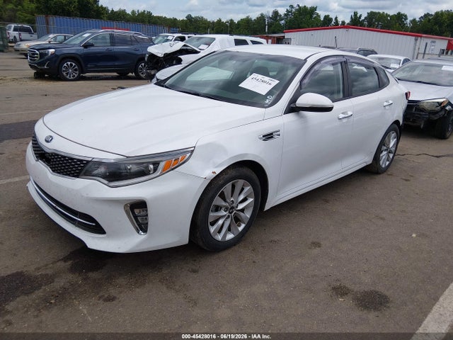 صورة 2 لـ 2018 KIA OPTIMA S