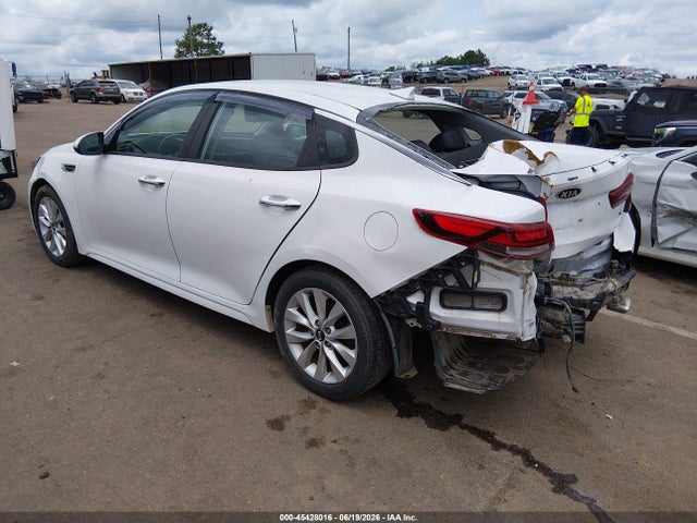 صورة 3 لـ 2018 KIA OPTIMA S