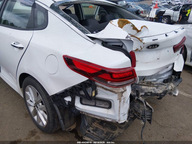 صورة 6 لـ 2018 KIA OPTIMA S