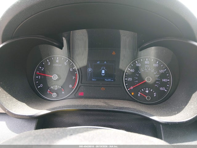 صورة 7 لـ 2018 KIA OPTIMA S