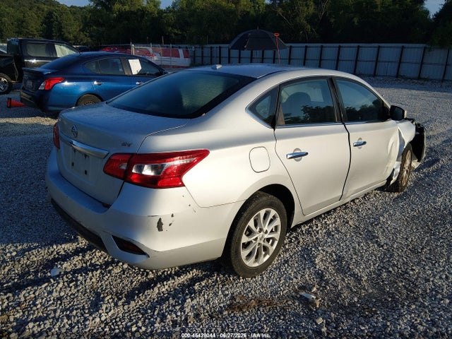 صورة 4 لـ 2018 Nissan SENTRA SV