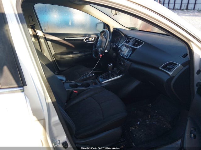 صورة 5 لـ 2018 Nissan SENTRA SV