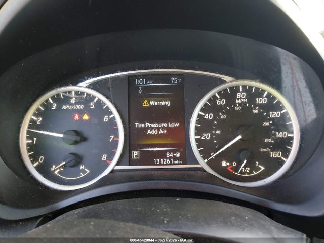 صورة 7 لـ 2018 Nissan SENTRA SV