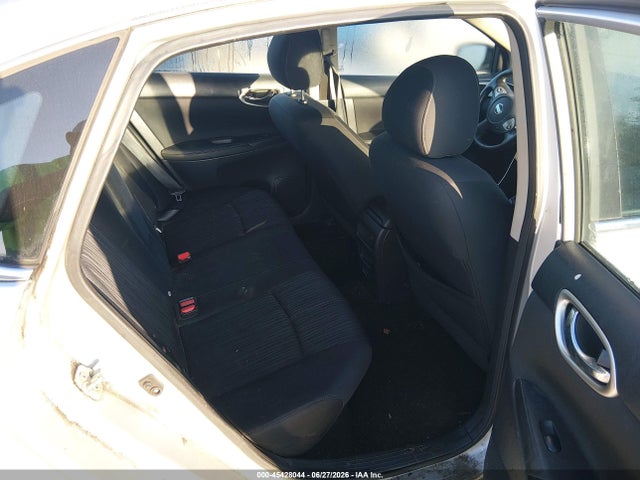 صورة 8 لـ 2018 Nissan SENTRA SV