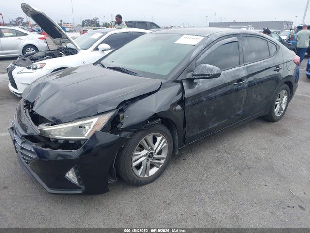 صورة 2 لـ 2020 Hyundai ELANTRA SEL