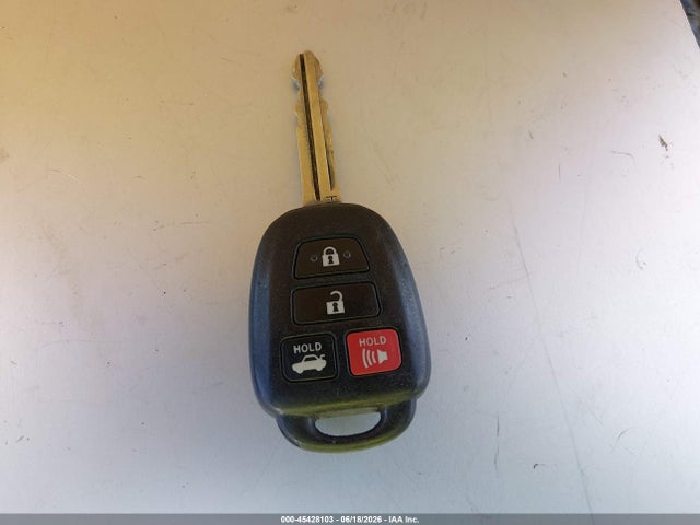 2016 Toyota COROLLA S PLUS 缩略图 11