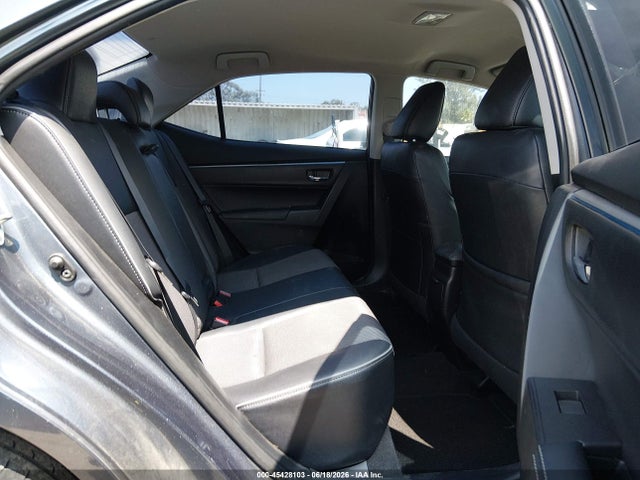 صورة 8 لـ 2016 Toyota COROLLA S PLUS