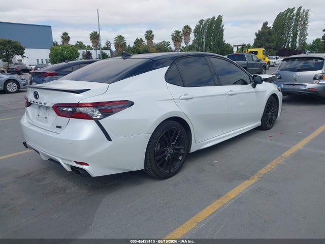 صورة 4 لـ 2021 Toyota CAMRY XSE V6