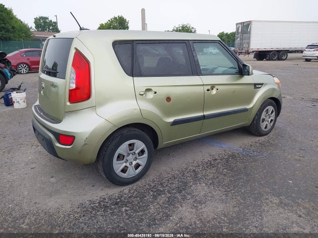 صورة 4 لـ 2013 KIA SOUL