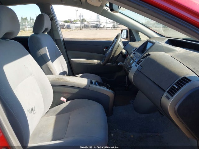 2009 Toyota PRIUS 缩略图 5
