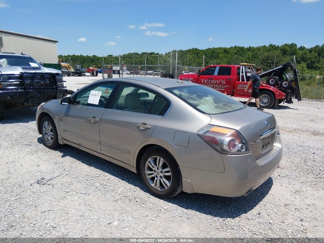 صورة 3 لـ 2011 Nissan ALTIMA 2.5 S