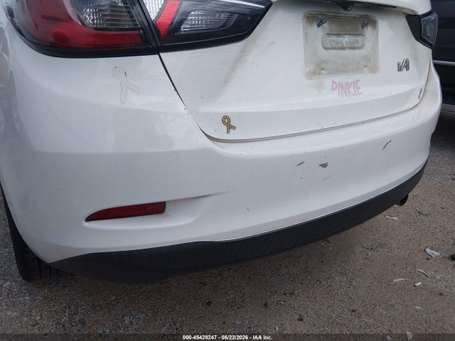 2018 Toyota YARIS IA 缩略图 19