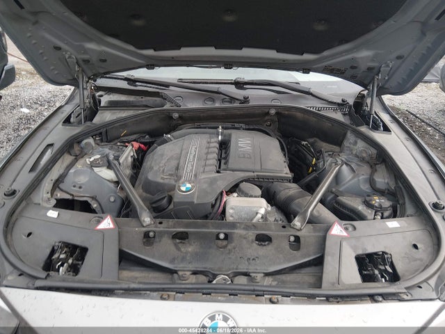 2015 BMW 535I GRAN TURISMO photo 10