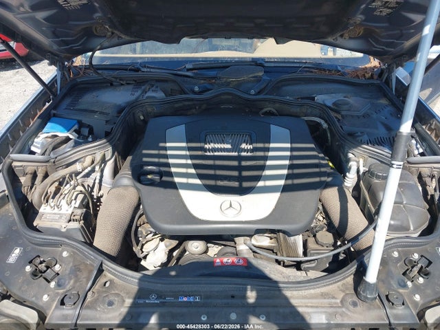 صورة 10 لـ 2007 Mercedes-BENZ E 350