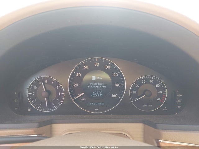 صورة مصغرة 12 لـ 2007 Mercedes-BENZ E 350