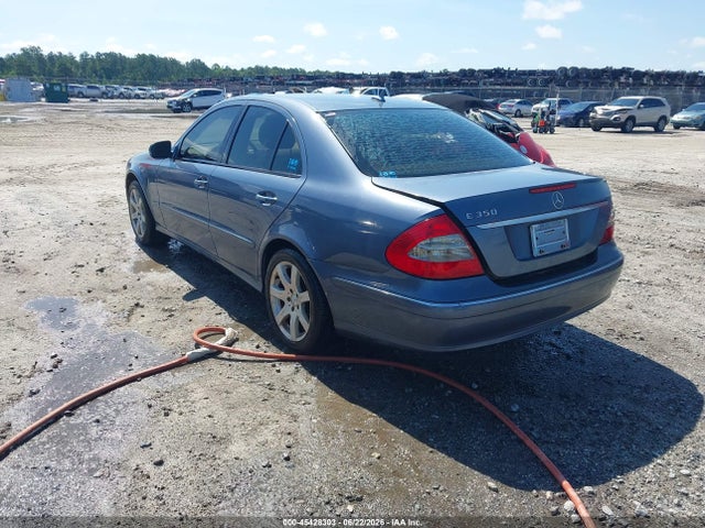 صورة 3 لـ 2007 Mercedes-BENZ E 350