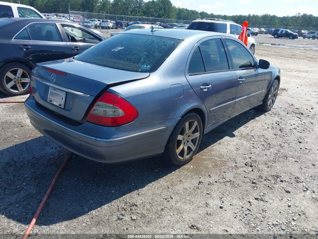صورة 4 لـ 2007 Mercedes-BENZ E 350
